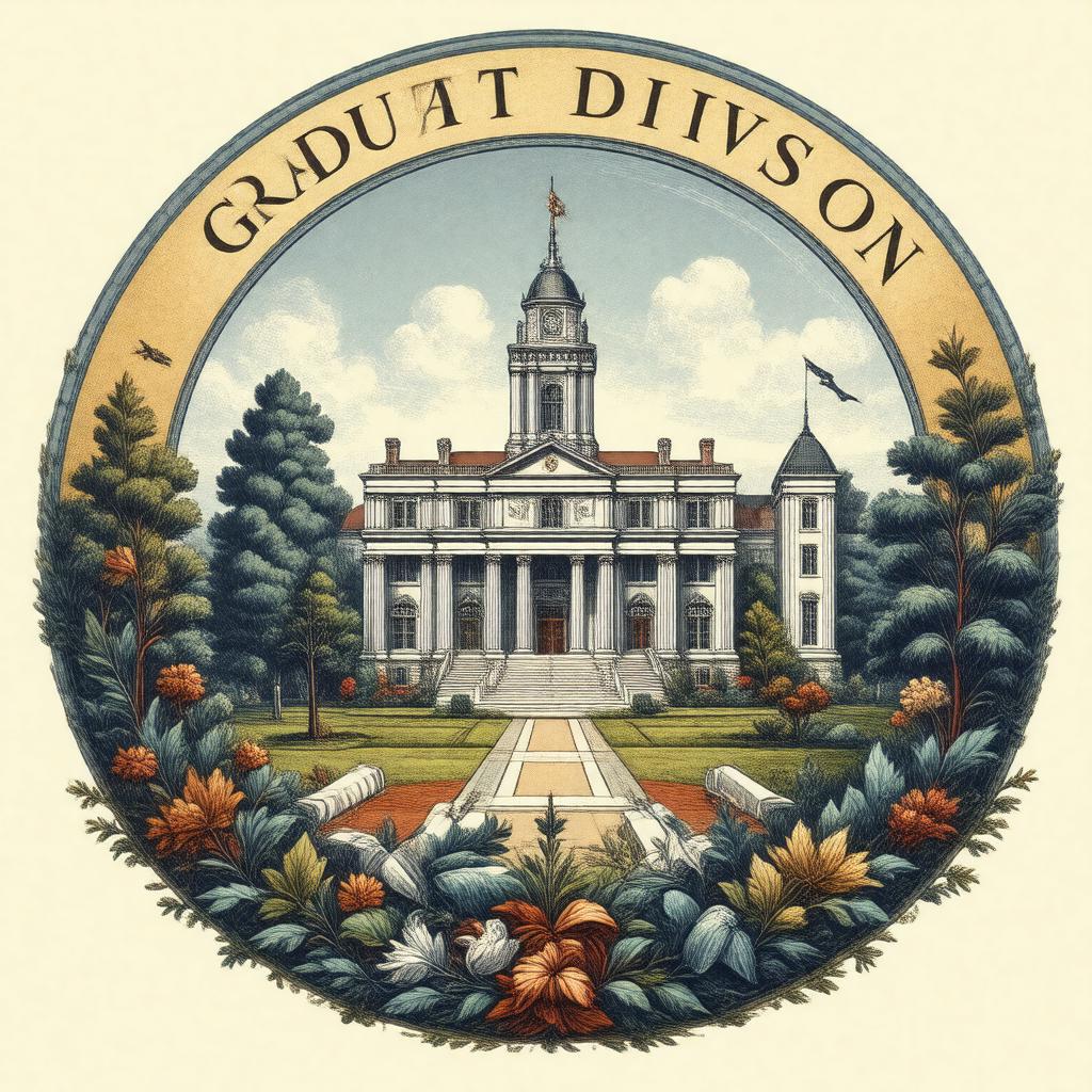 Graduate Division
